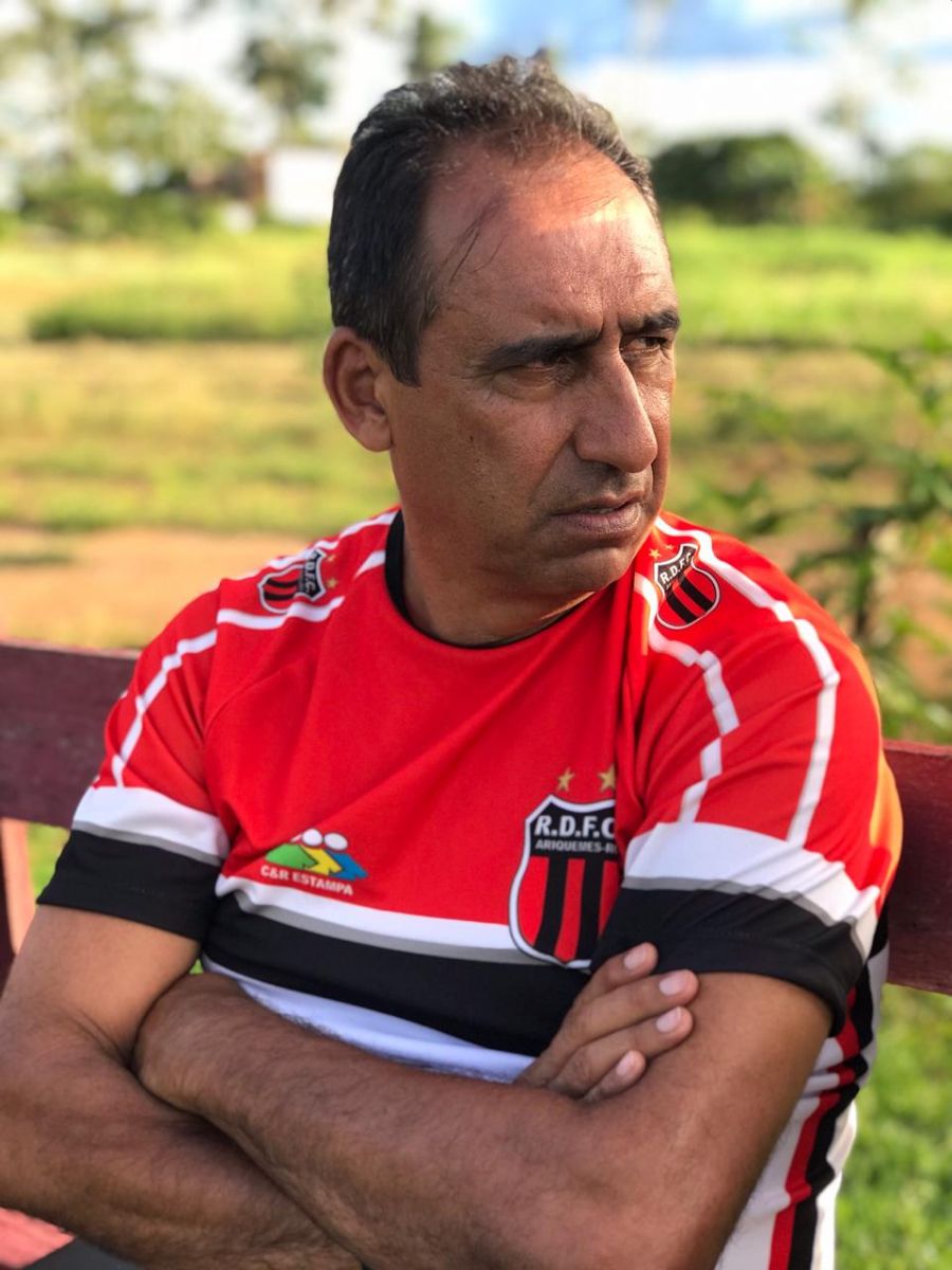 REAL ARIQUEMES SEGUE PERÍODO DE AVALIAÇÃO DE ATLETAS - News Rondônia