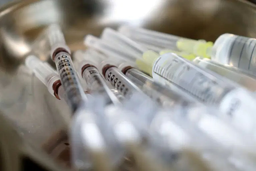 Insumos para vacinas no Brasil podem acabar até o final da semana - News Rondônia