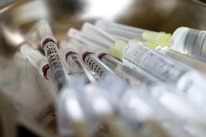 Insumos para vacinas no Brasil podem acabar até o final da semana - News Rondônia
