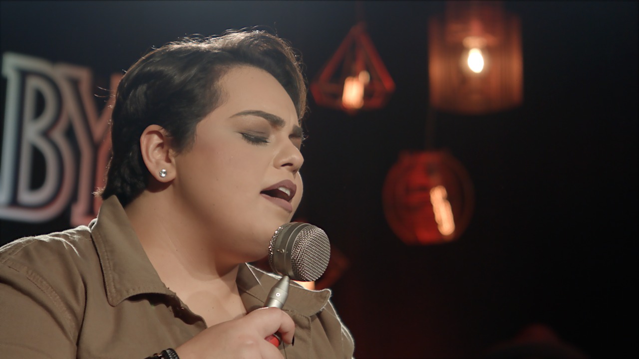 CAROL BABY CONVOCA COMPOSITORES DE RONDÔNIA PARA PARCERIAS MUSICAIS - News Rondônia
