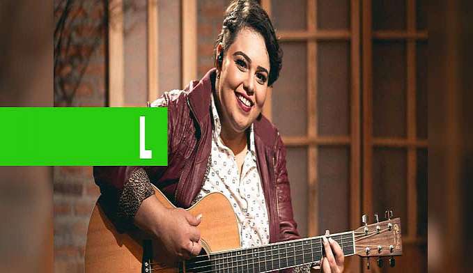 CAROL BABY CONVOCA COMPOSITORES DE RONDÔNIA PARA PARCERIAS MUSICAIS - News Rondônia