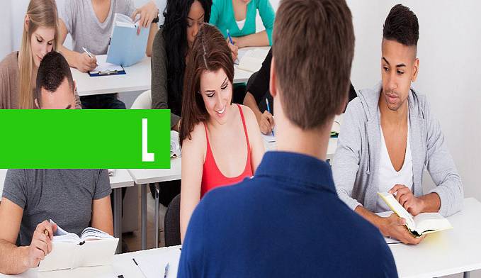 EDUCAÇÃO EM TEMPO INTEGRAL NO ENSINO MÉDIO RECEBERÁ INVESTIMENTOS FEDERAIS - News Rondônia