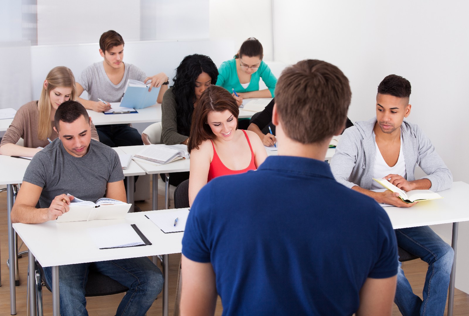 EDUCAÇÃO EM TEMPO INTEGRAL NO ENSINO MÉDIO RECEBERÁ INVESTIMENTOS FEDERAIS - News Rondônia