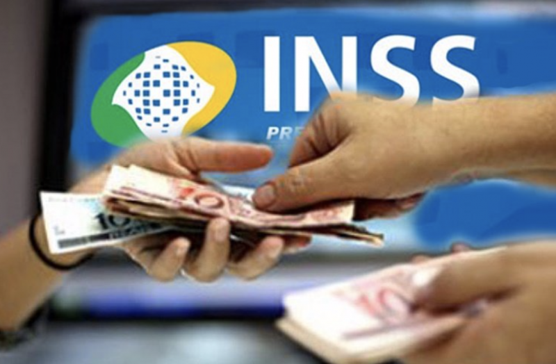 PAGAMENTO: BOLSONARO CONFIRMA ANTECIPAÇÃO DE 13º DE APOSENTADOS DO INSS; VEJA O CALENDÁRIO - News Rondônia