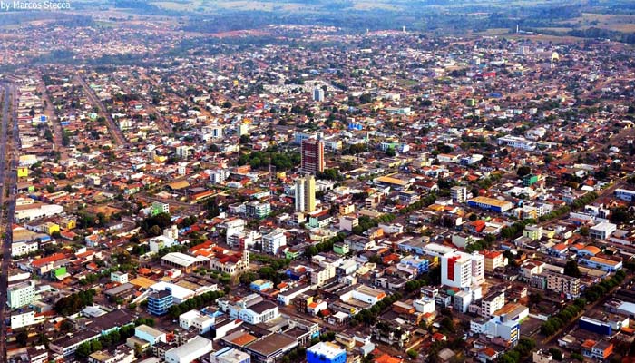 PREFEITURA PREPARA PROGRAMAÇÃO EM COMEMORAÇÃO AOS 41 ANOS DE CACOAL - News Rondônia