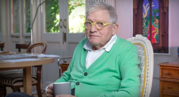POR QUE DAVID HOCKNEY É O ARTISTA VIVO MAIS VALIOSO DO MUNDO? - News Rondônia