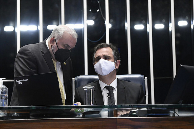 Relator no Senado propõe cobrança de ICMS sobre preço médio do diesel nos últimos 5 anos - News Rondônia