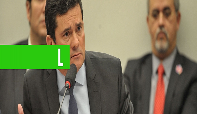 PF DETÉM QUATRO SUSPEITOS DE INVADIR TELEFONE DE SERGIO MORO - News Rondônia