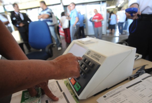 VEJA AS SETE CIDADES BRASILEIRAS QUE ELEGERAM NOVOS PREFEITOS NO DOMINGO (24) - News Rondônia