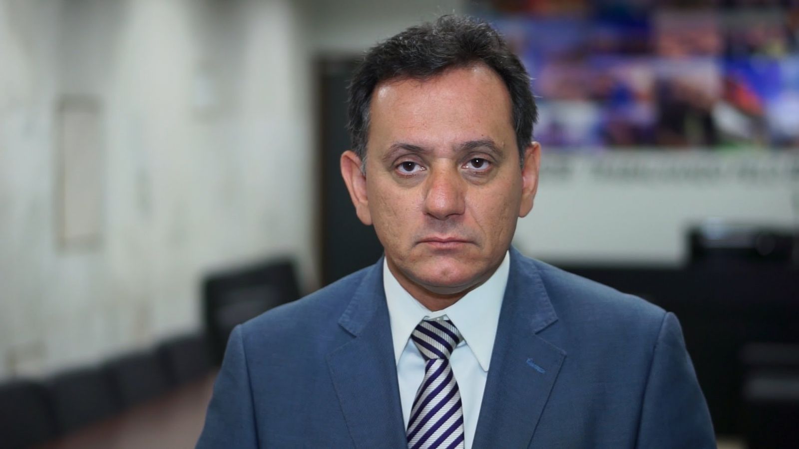 BOLSONARO É ESPERANÇA E UMA NOVA CHANCE PARA O BRASIL, DIZ LÍDER DO PSDB - News Rondônia