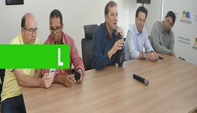 ARTICULAÇÃO DA PREFEITURA JUNTO A SAE RESULTA EM BENEFÍCIOS PARA JACI-PARANÁ - News Rondônia
