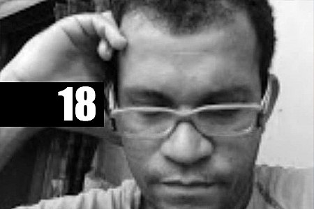 CB DA PMRO É MORTO COM GOLPE DE FOICE; SUSPEITO FOI PRESO - News Rondônia