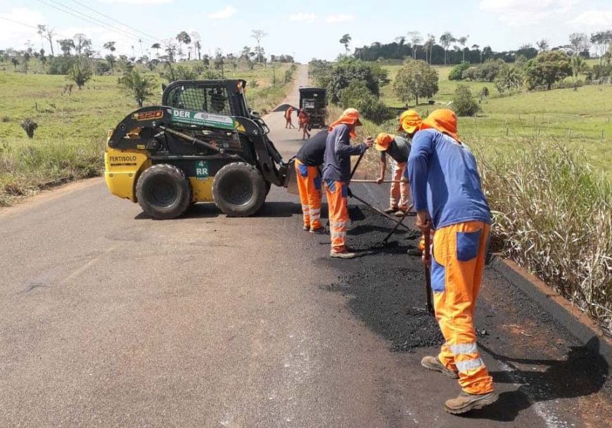 CONTRATAÇÕES - Relação de aprovados em processo seletivo do DER será divulgada em setembro - News Rondônia