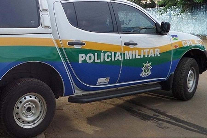 PENETRA - Homem invade confraternização, agride mulher grávida e rouba dinheiro para cheirar pó - News Rondônia