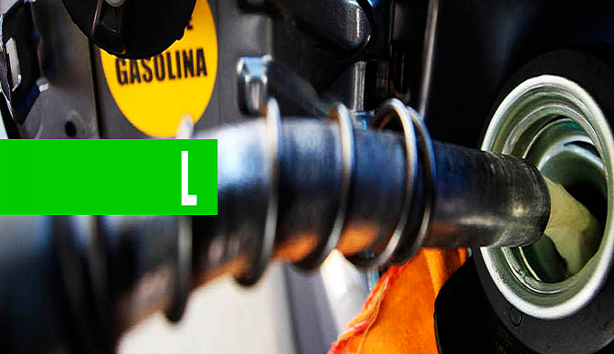 QUER ECONOMIZAR NA GASOLINA? A ANP DIVULGA LISTA DOS POSTOS DE COMBUSTÍVEIS DE PORTO VELHO - News Rondônia