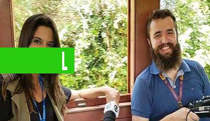 AGRESSÃO: CINEGRAFISTA É AGREDIDO POR EMPRESÁRIO DURANTE REPORTAGEM (VÍDEO) - News Rondônia