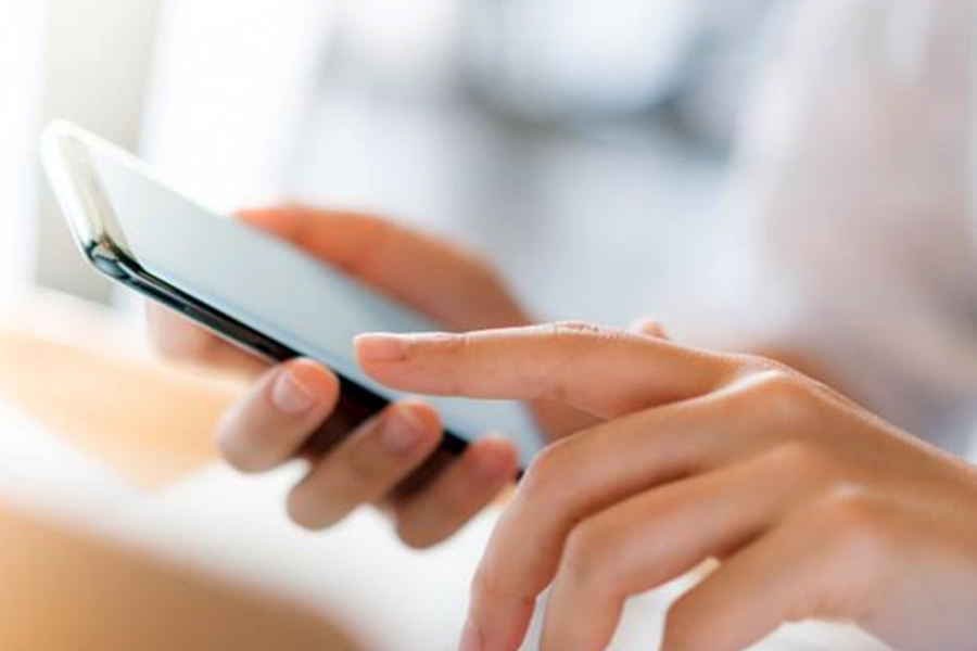 Touch ID não funciona: como desbloquear a tela do Motorola - News Rondônia
