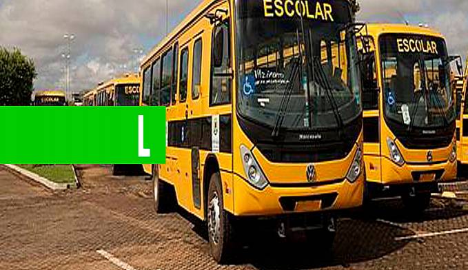 PREFEITO DE PORTO VELHO RECEBE 146 ÔNIBUS PARA O TRANSPORTE ESCOLAR DA ZONA RURAL - News Rondônia