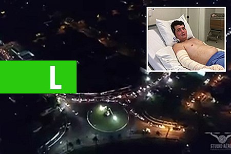 PILOTO QUE SOBREVIVEU A QUEDA DE AVIÃO EM MT É RECEBIDO COM CARREATA NO PARANÁ; VEJA VÍDEO - News Rondônia