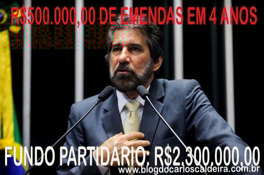 EXCLUSIVO - EM QUATRO ANOS, VALDIR RAUPP, MARCOS ROGÉRIO E LÚCIO MOSQUINI DESTINARAM APENAS R$1,280.000,00 DE EMENDAS PARA PORTO VELHO - News Rondônia