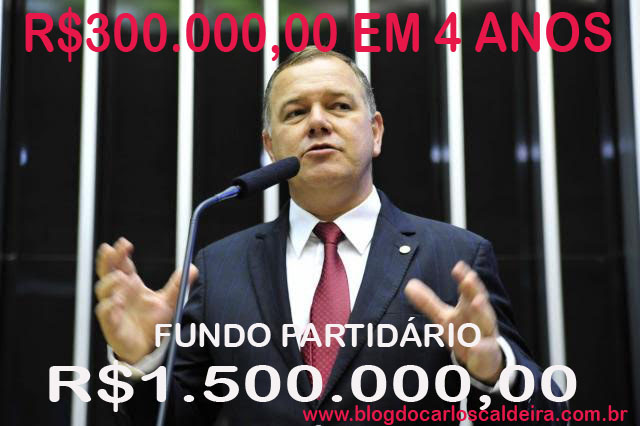 EXCLUSIVO - EM QUATRO ANOS, VALDIR RAUPP, MARCOS ROGÉRIO E LÚCIO MOSQUINI DESTINARAM APENAS R$1,280.000,00 DE EMENDAS PARA PORTO VELHO - News Rondônia