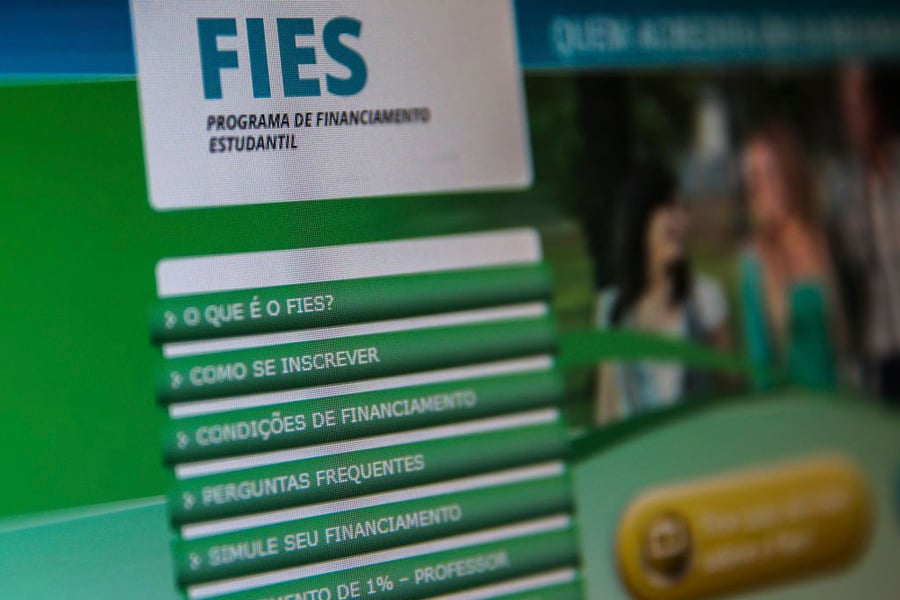 Inscrições para o Fies 2021.2 terminam às 23h59 - News Rondônia