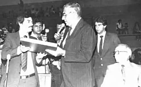 Do fundo do Baú: Constituição de Rondônia - 37 anos - News Rondônia