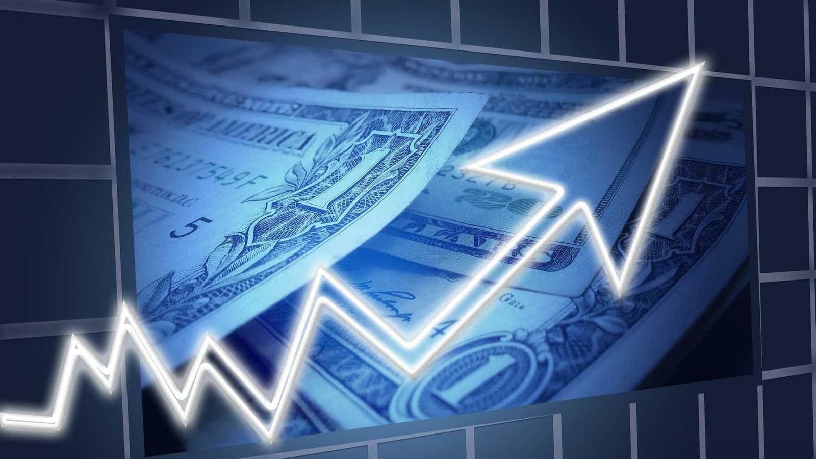 DÓLAR FECHA ACIMA DE R$ 5 PELA 1ª VEZ NA HISTÓRIA - News Rondônia