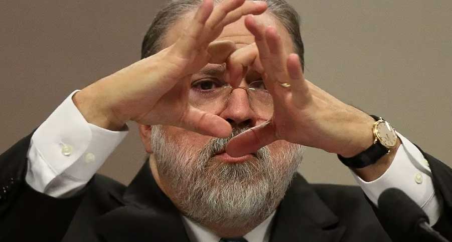 POLÍTICA & MURUPI: NAS MÃOS DE QUEM NÓS ESTAMOS? - News Rondônia