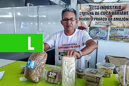 AGROINDÚSTRIA DE ARIQUEMES INVESTE EM PRODUTOS FITNESS - News Rondônia