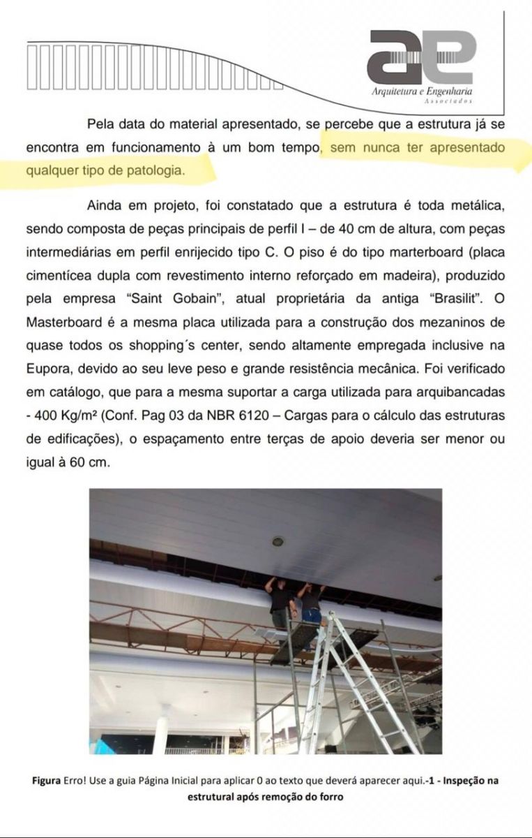 TALISMÃ 21 EMITE NOTA E LAUDO SOBRE POLÊMICA DO CAMAROTE NO SHOW DE WESLEY SAFADÃO - News Rondônia