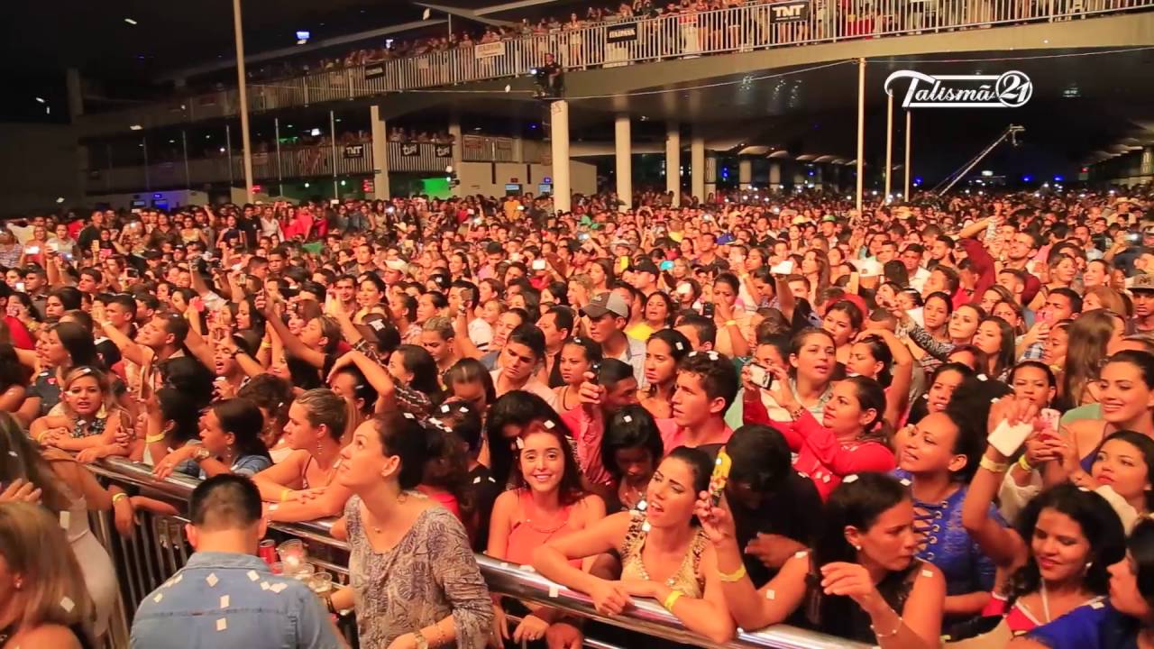 TALISMÃ 21 EMITE NOTA E LAUDO SOBRE POLÊMICA DO CAMAROTE NO SHOW DE WESLEY SAFADÃO - News Rondônia