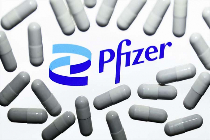 Pfizer testa medicamento contra a covid-19 em brasileiros - News Rondônia