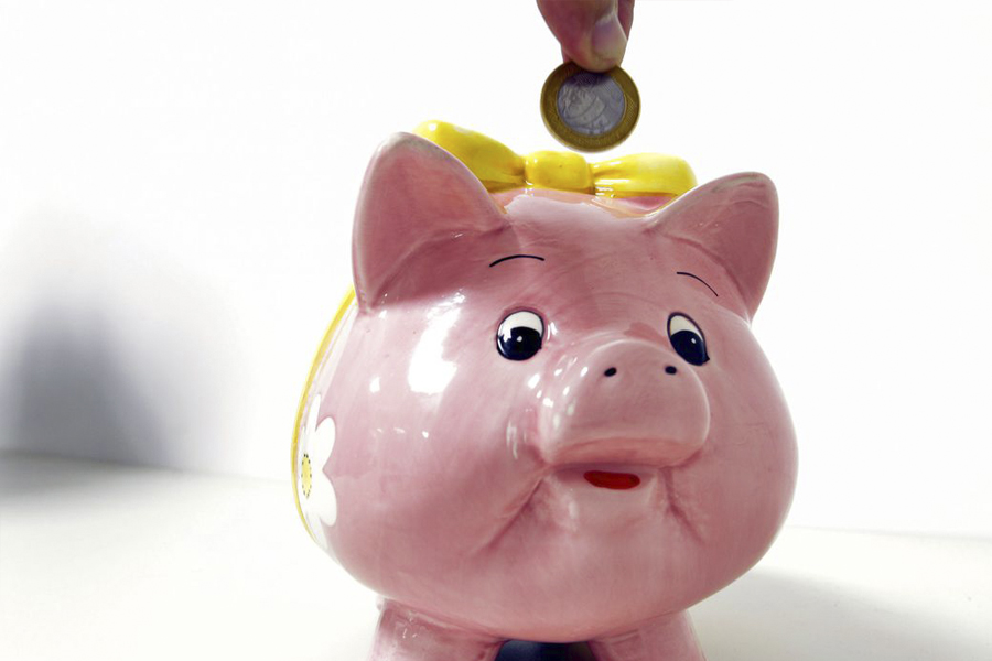 Poupança tem retirada líquida de R$ 7,72 bilhões em setembro - News Rondônia