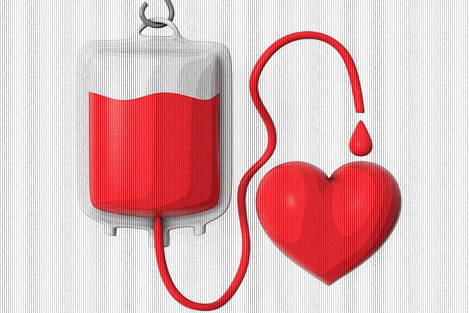 Hemeron intensifica doações de sangue de todos os tipos para prevenir emergência e urgência - News Rondônia