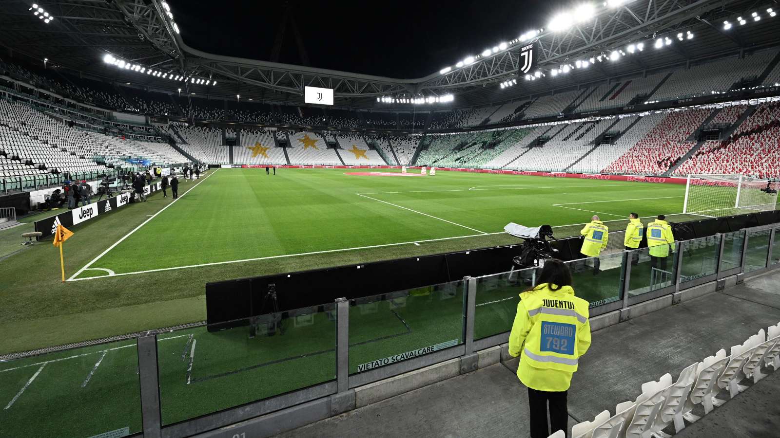MATA-MATA: UEFA COGITA JOGO ÚNICO JÁ NAS QUARTAS DA LIGA DOS CAMPEÕES APÓS PARALISAÇÃO - News Rondônia