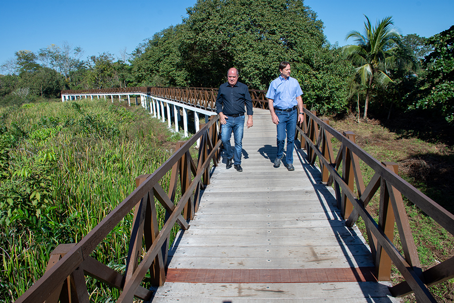 ACIR ASSEGURA MAIS R$ 3 MILHÕES PARA RONDÔNIA - News Rondônia