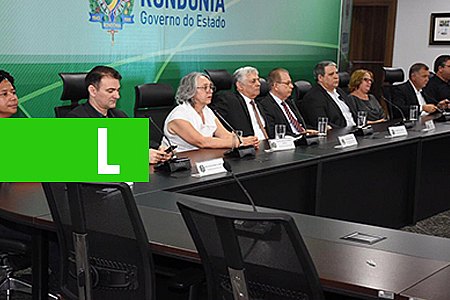 PROJETO CALHA NORTE FAZ BALANÇO DE EMENDAS DE BANCADA - News Rondônia