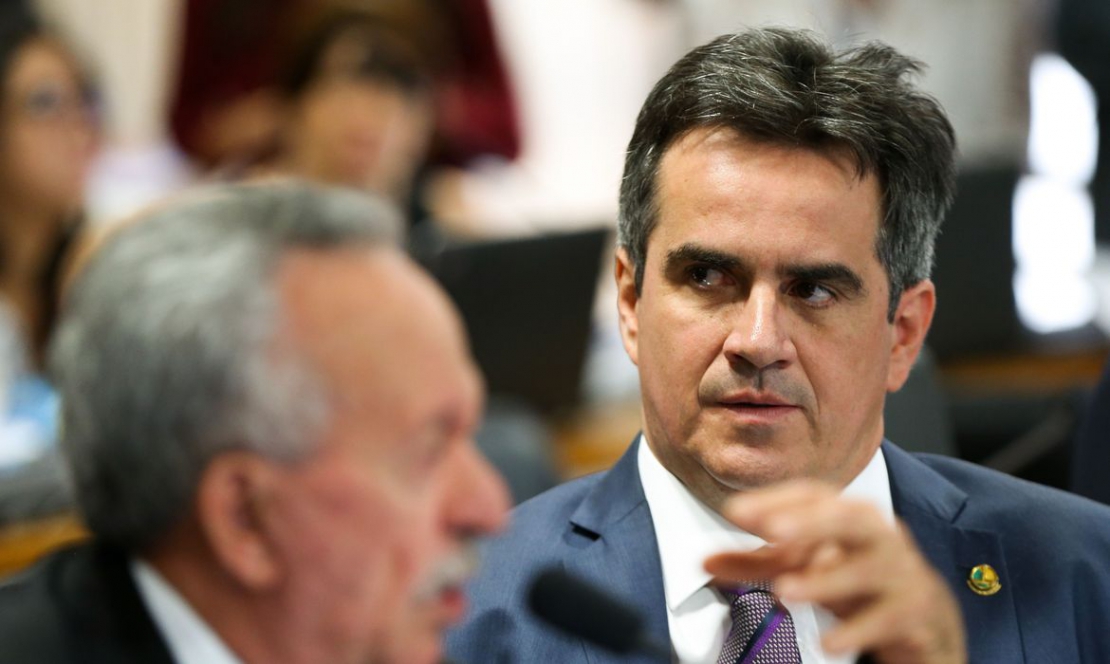 GOVERNO NOMEIA CHEFE DE GABINETE DE SENADOR DO CENTRÃO PARA PRESIDÊNCIA DO FNDE - News Rondônia