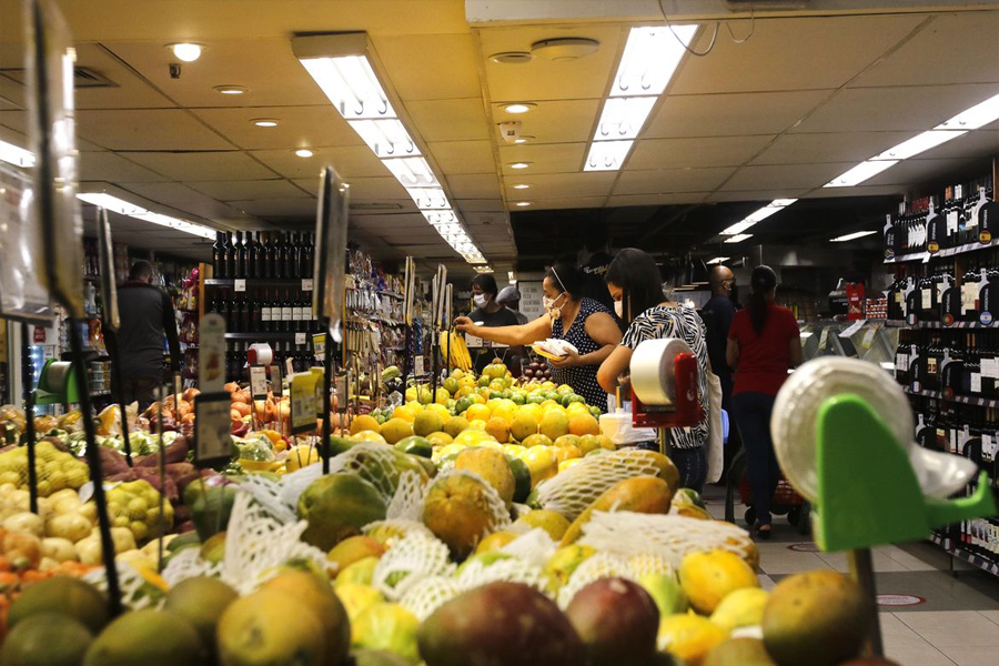 Prejuízo do comércio com feriados será menor em 2022, diz CNC - News Rondônia