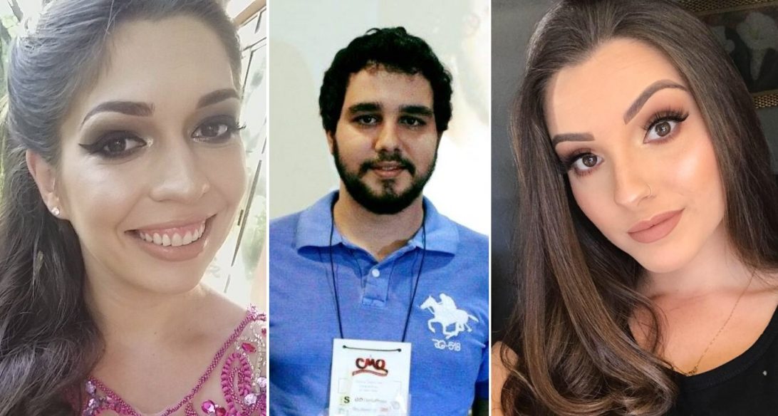 TRAGÉDIA - Dentista Rondoniense, cirurgião e médica morreram afogados em Santa Catarina - News Rondônia