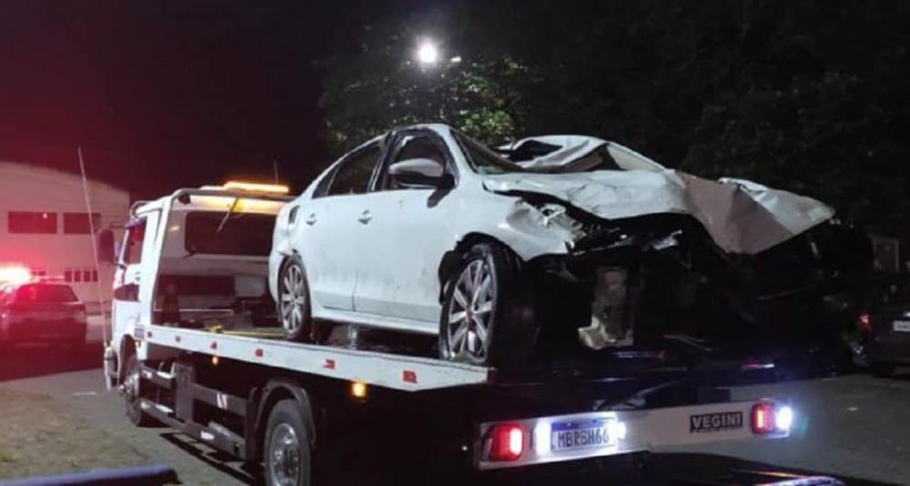 TRAGÉDIA - Dentista Rondoniense, cirurgião e médica morreram afogados em Santa Catarina - News Rondônia