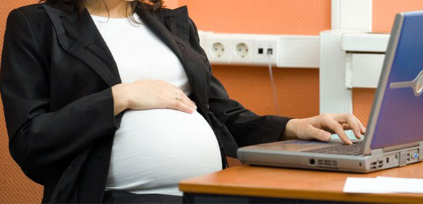 SEGURIDADE SOCIAL AMPLIA ESTABILIDADE NO EMPREGO PARA MULHER EM LICENÇA-MATERNIDADE - News Rondônia