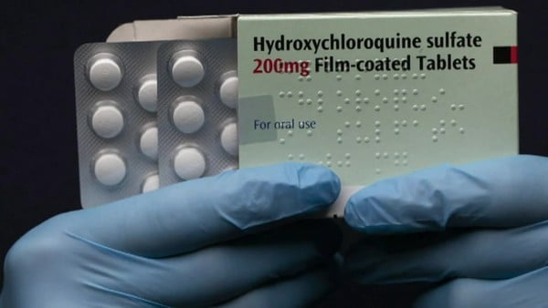 PESQUISA: ESTUDO COM 821 PACIENTES NÃO ENCONTRA PROVA DE EFICÁCIA DA HIDROXICLOROQUINA NA PREVENÇÃO DA COVID-19 - News Rondônia