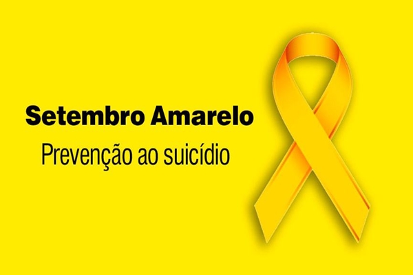 SEMUSA REALIZA AÇÃO DE PREVENÇÃO AO SUICÍDIO NA CAPITAL - News Rondônia
