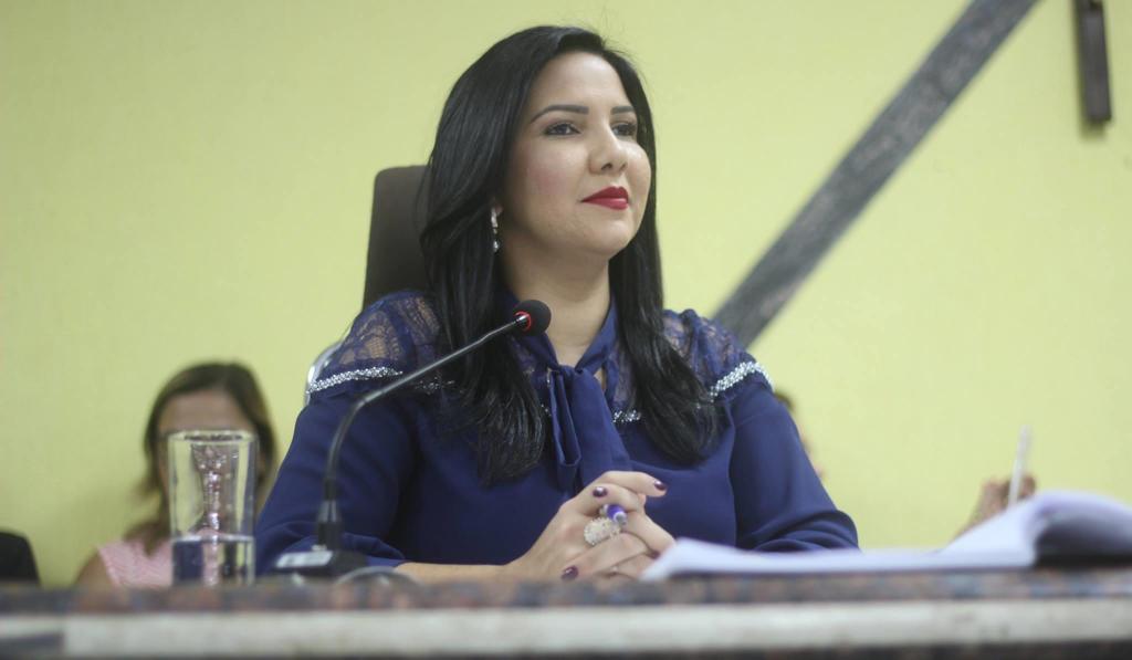 Com Cristiane Lopes, a acessibilidade e condições adequadas de locomoção serão prioridades - News Rondônia