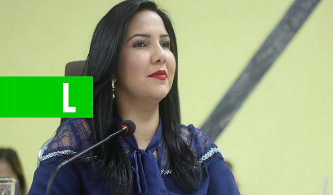 Com Cristiane Lopes, a acessibilidade e condições adequadas de locomoção serão prioridades - News Rondônia