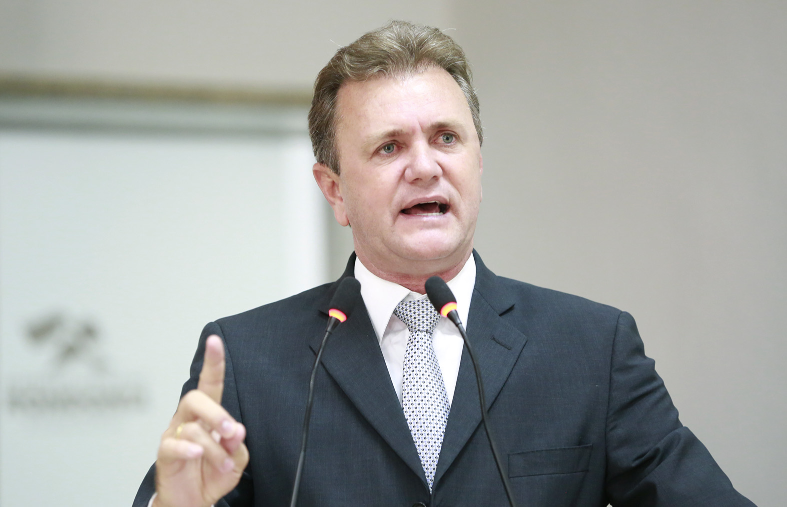 POLÍTICA & MURUPI: O BRASIL E O ETERNO CAOS - News Rondônia
