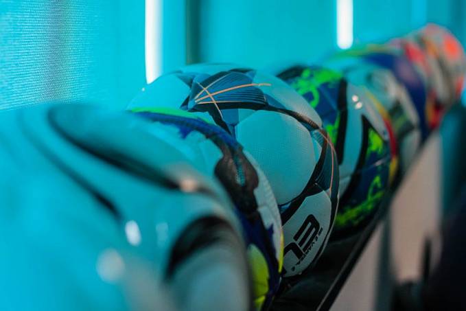 RESSOCIALIZAÇÃO - Sejus doa materiais esportivos produzidos por reeducandos ao município de Candeias do Jamari - News Rondônia