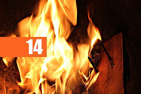 SOZINHA EM CASA, CRIANÇA É VÍTIMA DE INCÊNDIO E TEM CORPO QUEIMADO - News Rondônia